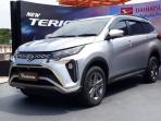 10 Update Banderol Mobil Daihatsu Terios Baru per Desember 2024, Cek Harga Lengkapnya