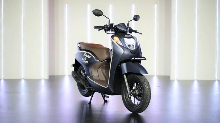 12 Pilihan Motor Matic Entry Level di Bawah Rp 20 Juta, Cek Harganya per Desember 2024 