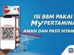 13 Promo Terbaru MyPertamina Spesial Jelang Akhir Tahun 2024 Bonus Voucher hingga Cashback