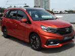16 Pilihan Mobil Bekas Honda Mobilio Facelift Tahun 2017-2018 , Cek Harganya per Desember 2024