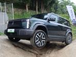 2 Tipe Chery J6 Meluncur untuk Para Pecinta Off-road, Cek Harga Terbarunya di Akhir Tahun 2024