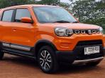 2 Tipe Mobil Suzuki S-Presso Dapat Diskon Akhir Tahun, Cek Harga Lengkapnya per Desember 2024