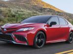 2 Tipe Toyota Camry Dibanderol Mulai Rp 800 Jutaan, Cek Harga Lengkapnya di Akhir Tahun 2024