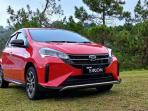 2 Update Banderol Daihatsu Sirion Baru per Desember 2024, Cek Harganya
