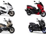 22 Daftar Harga Terbaru Motor Maxi dari Honda dan Yamaha per Desember 2024 OTR Jakarta