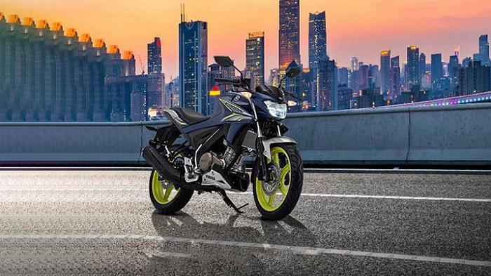 23 Daftar Banderol Motor Sport Yamaha, Suzuki, dan Kawasaki, Cek Harga Terbarunya per Desember 2024