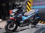 4 Motor Yamaha Aerox Alpha Baru Resmi di Indonesia, Cek Harganya per Desember 2024