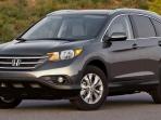 4 Pilihan Mobil Bekas Honda CR-V 2013, Cek Harganya per Desember 2024