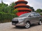 4 Pilihan Mobil Bekas Toyota Innova Reborn Bensin, Cek Harganya per Desember 2024