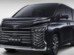 4 Pilihan Mobil Mewah Toyota Voxy, Cek Harga Terbarunya Jelang Akhir Tahun