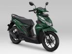 4 Pilihan Motor Honda BeAT, Cek Harga Terbarunya per Desember 2024