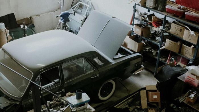 4 Tips Menata Garasi Rumah yang Minimalis, Ruangan Penyimpanan Terlihat Lebih Luas