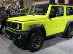 4 Update Banderol Suzuki Jimny 3 Pintu Terbaru, Cek Harganya per Desember 2024