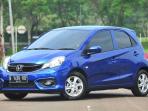 5 Pilihan Mobil Bekas Honda Brio Tahun 2012, Cek Harganya per Desember 2024