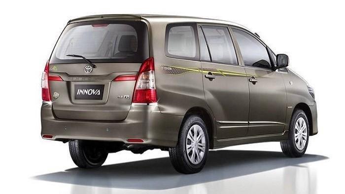 5 Pilihan Mobil Toyota Kijang Innova Reborn 2018, Cek Harganya per Desember 2024