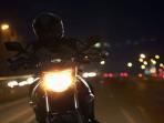 5 Tips Aman Naik Motor Agar Terhindar dari Begal