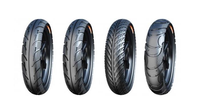5 Tips Memilih Ban Motor Tubeless Buat Harian