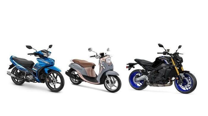 5 Tips Memilih Sepeda Motor yang Cocok dan Pas Untuk Harian