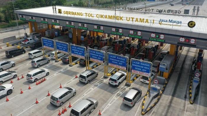 6 Daftar Diskon Tarif Tol di Jalan Tol Trans Jawa Periode Libur Nataru 2024/2025
