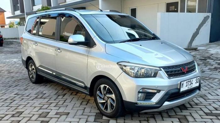 6 Pilihan Mobil Bekas LCGC dan MPV Harga di Bawah Rp 200 Juta Terbaru per Desember 2024
