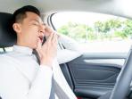 7 Cara Hilangkan Rasa Mengantuk saat Berkendara Mudik Nataru 2025, Istirahat yang Cukup!