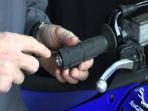 7 Cara Mengatasi Handgrip Motor Longgar