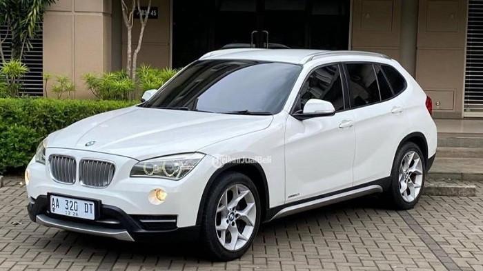 7 Pilihan Mobil Bekas Harga Mulai Rp 99 Juta Terbaru per Desember 2024 dari Toyota Hingga BMW