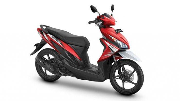 7 Pilihan Motor Bekas Honda Vario Tahun 2011-2017 per Akhir Desember 2024 Harga di Bawah Rp 8 Juta