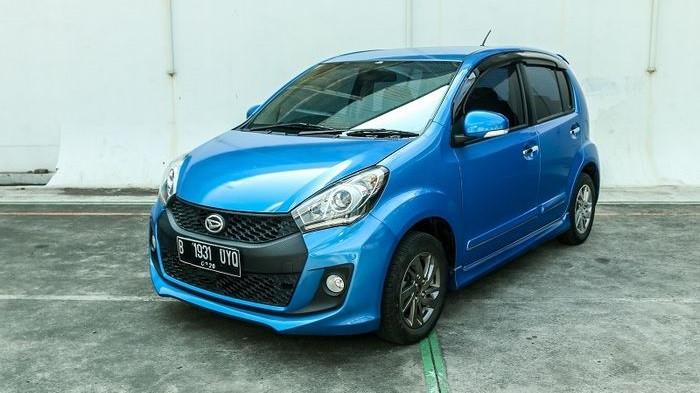 8 Pilihan Mobil Bekas Daihatsu Sirion Rp 70-90 Jutaan, Cek Harga Lengkapnya per Desember 2024