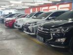 8 Pilihan Mobil Bekas Harga di Bawah Rp 100 Juta per Desember 2024, Ada Livina hingga Jazz