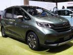 8 Pilihan Mobil Bekas Honda Freed Tahun 2013-2016, Cek Harganya per Desember 2024