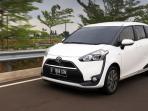 8 Pilihan Mobil Bekas Toyota Sienta Matic Tahun 2016-2018, Cek Harganya per Desember 2024