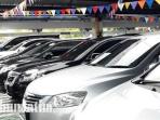 8 Pilihan Mobil SUV Harga Termurah di Akhir Desember 2024