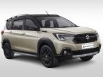 8 Pilihan Mobil Suzuki XL7, Cek Harga Terbarunya Setelah Kena Diskon Akhir Tahun