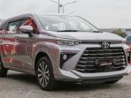 8 Update Banderol Toyota Avanza dan Veloz Baru per Desember 2024, Cek Harganya