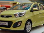 9 Mobil Bekas Kia Picanto Tahun 2011-2014 per Desember 2024, Cek Harganya Dibawah Rp 100 Jutaan