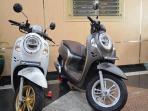 9 Pilihan Motor Bekas Honda Scoopy Tahun 2016-2023 per Desember 2024, Cek Harganya