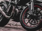 Cek Harga Ban Motor per Akhir Tahun 2024, Ganti Sebelum Mudik Libur Nataru 2025