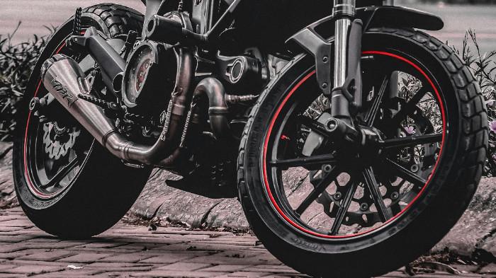 Cek Harga Ban Motor per Akhir Tahun 2024, Ganti Sebelum Mudik Libur Nataru 2025