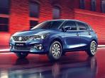 Diskon hingga Rp 32 juta, Cek Harga Suzuki Baleno di Akhir Tahun 2024 