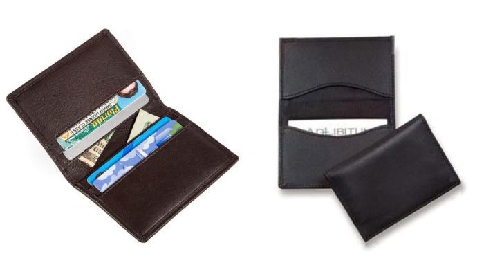 Ilustrasi card holder | The Promo Lab