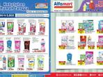 Katalog Promo Detergen Murah di Indomaret dan Alfamart Periode Desember 2024, Harga Mulai 9.900