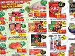 Katalog Promo Superindo Terbaru Desember 2024, Produk Murah Diskon sampai 50%