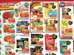 Cek Katalog Promo Terbaru Superindo Periode 23-26 Desember 2024, Spesial Harga Daging Mulai Rp 12 Ribuan