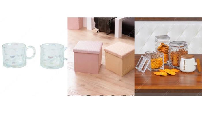 Katalog promo Buy 1 Get 1 di Ace Hardware | Official ACE Indonesia