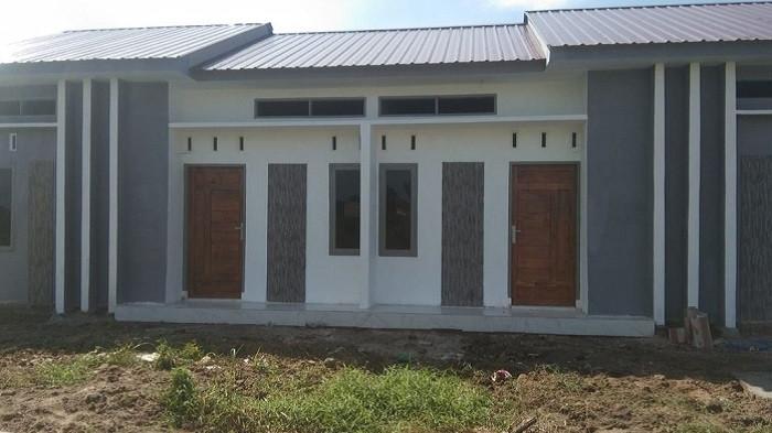 Perumahan Bandar Asri Residence (Sikumbang) 