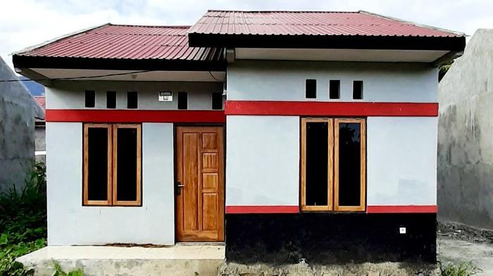 Perumahan Graha Mas Permai I (Sikumbang) 