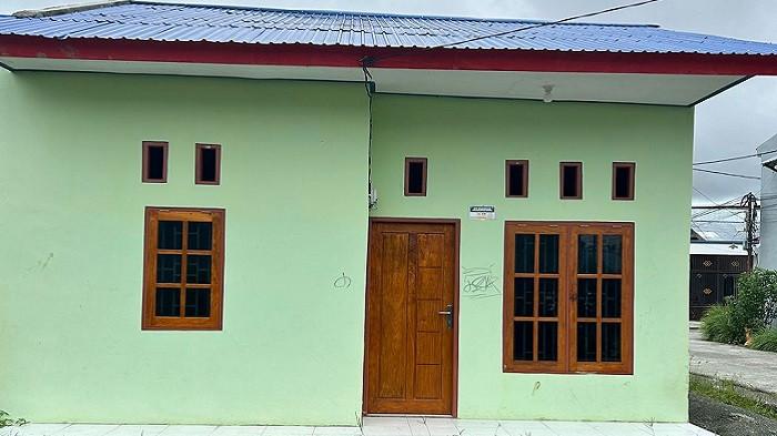 Perumahan Joko Indah 2 (Sikumbang) 