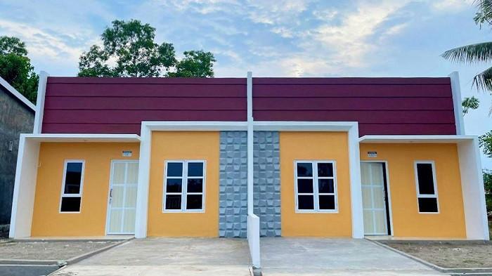 Perumahan di Al-Ikhlas Residence Majene Tahap 3 (Sikumbang) 
