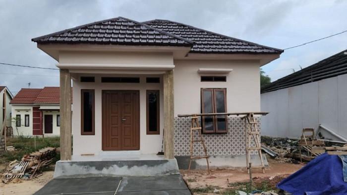 Perumahan di Anugerah Utama (Sikumbang) 